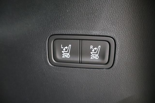 2026 Hyundai SANTA FE HYBRID Calligraphy AWD
