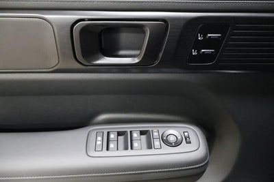 2026 Hyundai SANTA FE HYBRID Calligraphy AWD