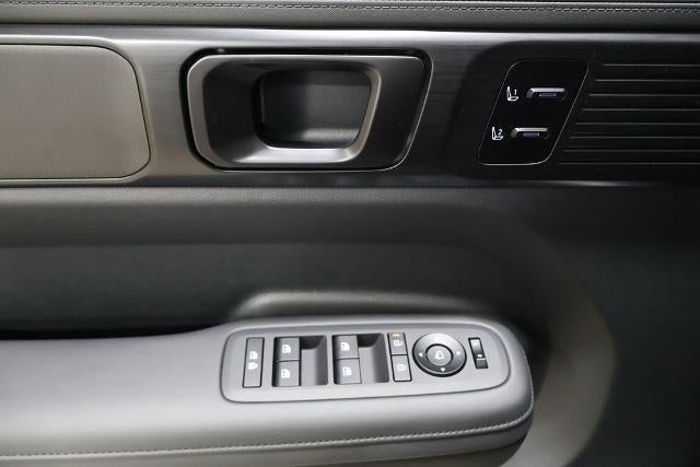 2026 Hyundai SANTA FE HYBRID Calligraphy AWD