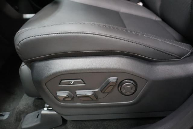 2026 Hyundai SANTA FE HYBRID Calligraphy AWD