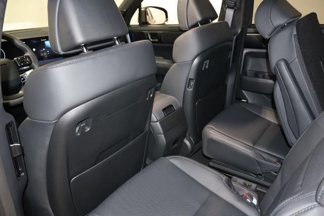 2026 Hyundai SANTA FE HYBRID Calligraphy AWD