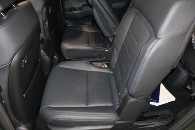 2026 Hyundai SANTA FE HYBRID Calligraphy AWD