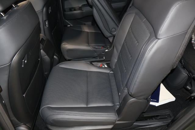 2026 Hyundai SANTA FE HYBRID Calligraphy AWD