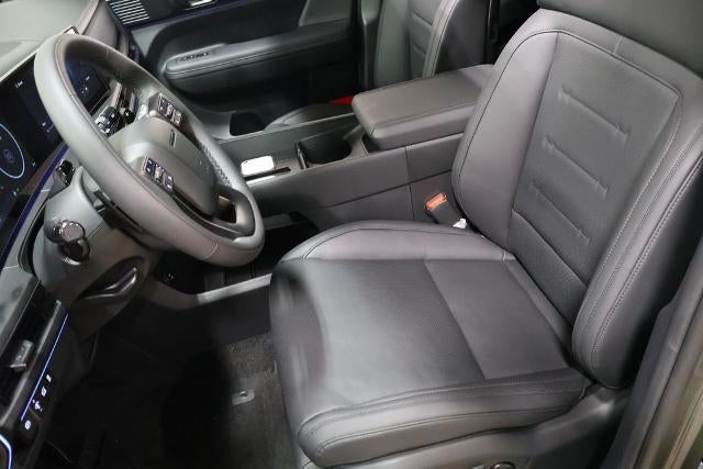 2026 Hyundai SANTA FE HYBRID Calligraphy AWD