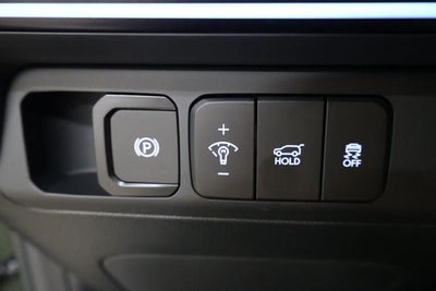 2026 Hyundai SANTA FE HYBRID Calligraphy AWD