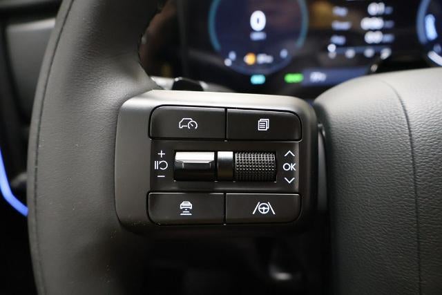 2026 Hyundai SANTA FE HYBRID Calligraphy AWD