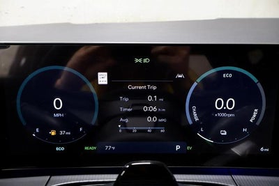 2026 Hyundai SANTA FE HYBRID Calligraphy AWD