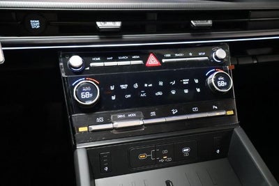 2026 Hyundai SANTA FE HYBRID Calligraphy AWD