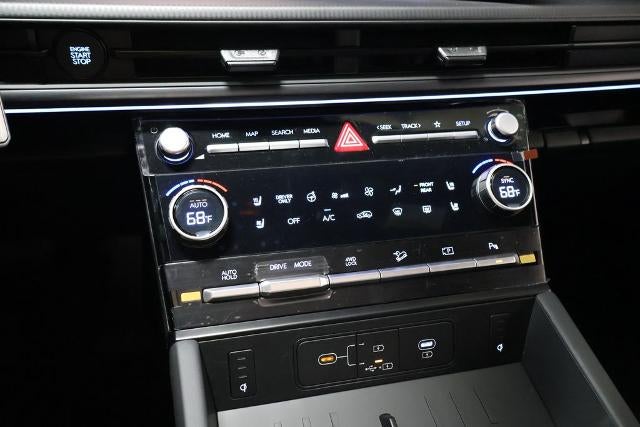 2026 Hyundai SANTA FE HYBRID Calligraphy AWD