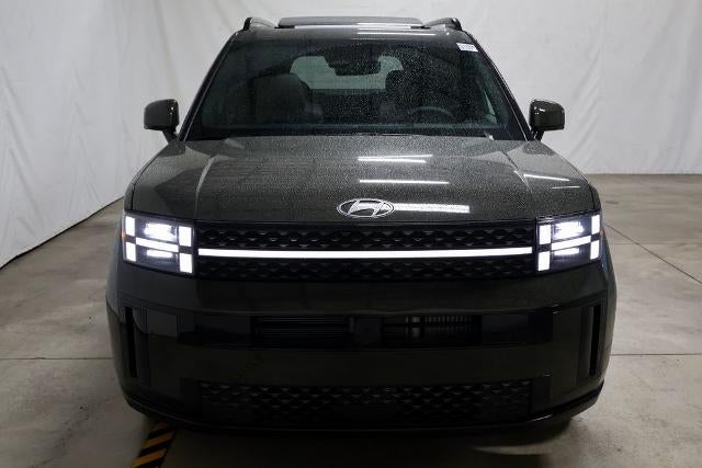 2026 Hyundai SANTA FE HYBRID Calligraphy AWD