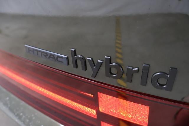 2026 Hyundai SANTA FE HYBRID Calligraphy AWD