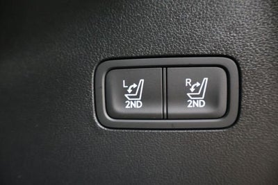 2026 Hyundai SANTA FE HYBRID Calligraphy AWD