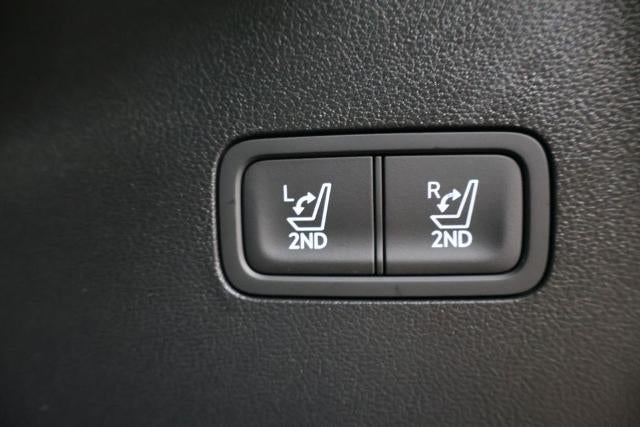 2026 Hyundai SANTA FE HYBRID Calligraphy AWD