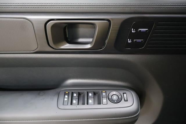 2026 Hyundai SANTA FE HYBRID Calligraphy AWD