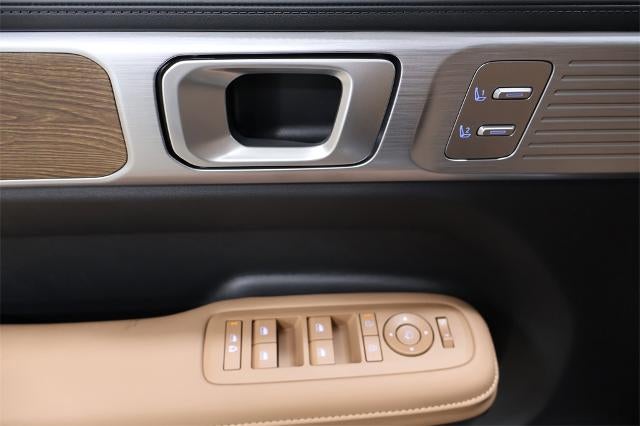 2026 Hyundai SANTA FE HYBRID Calligraphy AWD