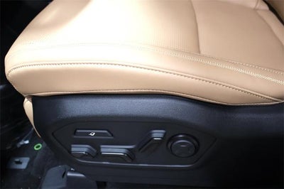 2026 Hyundai SANTA FE HYBRID Calligraphy AWD