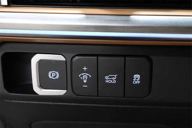 2026 Hyundai SANTA FE HYBRID Calligraphy AWD