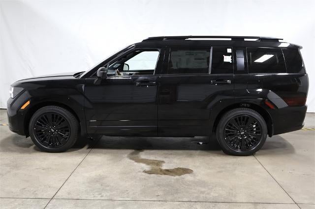 2026 Hyundai SANTA FE HYBRID Calligraphy AWD