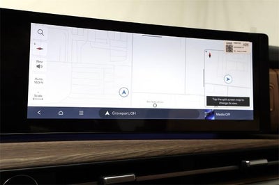 2026 Hyundai SANTA FE HYBRID Calligraphy AWD