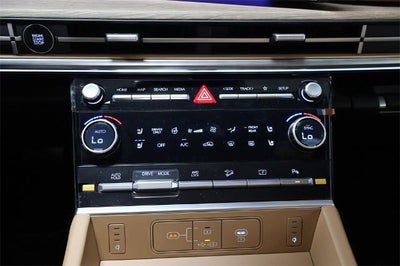 2026 Hyundai SANTA FE HYBRID Calligraphy AWD