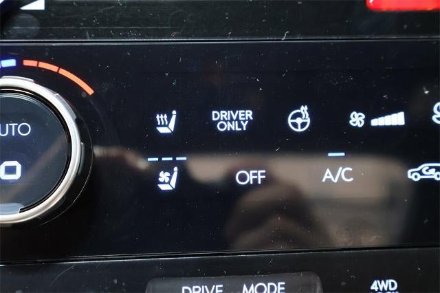 2026 Hyundai SANTA FE HYBRID Calligraphy AWD