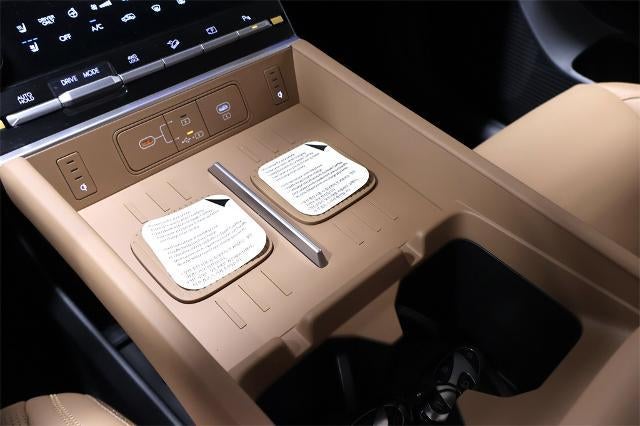 2026 Hyundai SANTA FE HYBRID Calligraphy AWD