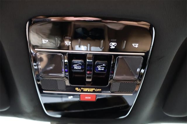 2026 Hyundai SANTA FE HYBRID Calligraphy AWD