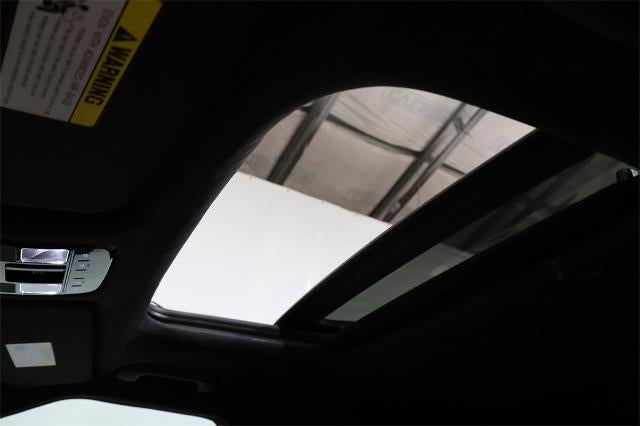 2026 Hyundai SANTA FE HYBRID Calligraphy AWD