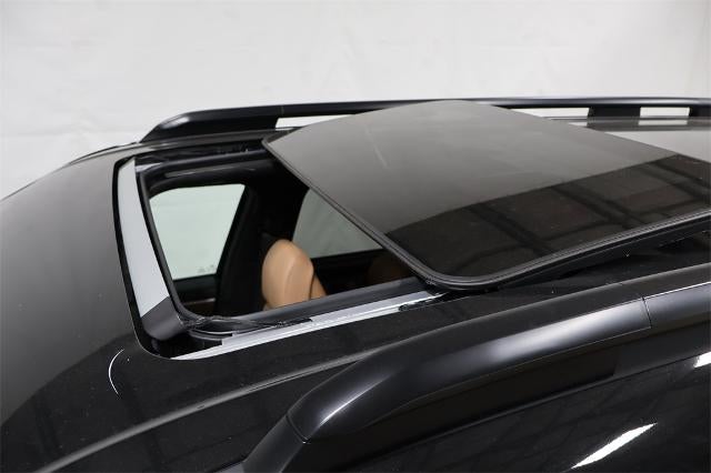 2026 Hyundai SANTA FE HYBRID Calligraphy AWD