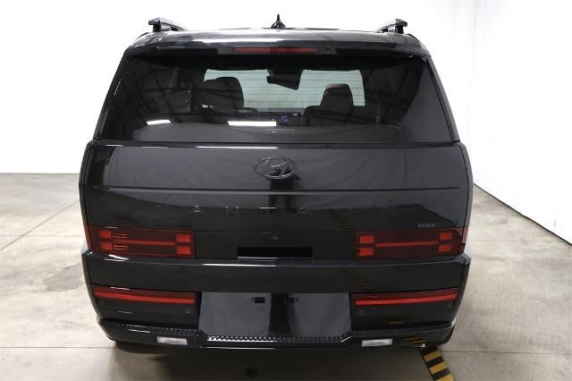 2026 Hyundai SANTA FE HYBRID Calligraphy AWD