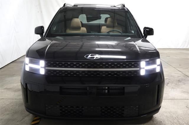 2026 Hyundai SANTA FE HYBRID Calligraphy AWD