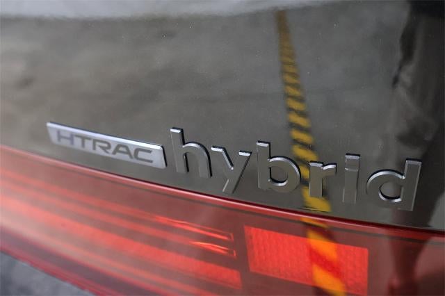 2026 Hyundai SANTA FE HYBRID Calligraphy AWD
