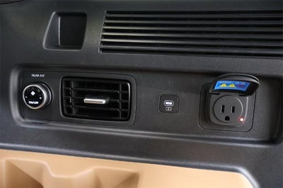 2026 Hyundai SANTA FE HYBRID Calligraphy AWD