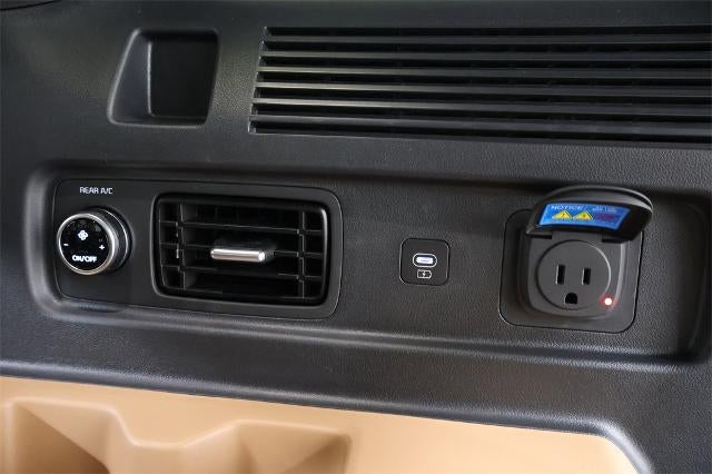 2026 Hyundai SANTA FE HYBRID Calligraphy AWD