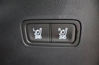 2026 Hyundai SANTA FE HYBRID Calligraphy AWD