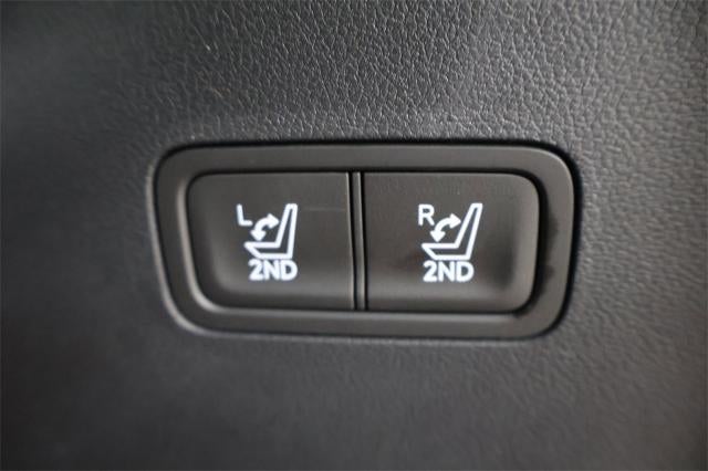 2026 Hyundai SANTA FE HYBRID Calligraphy AWD