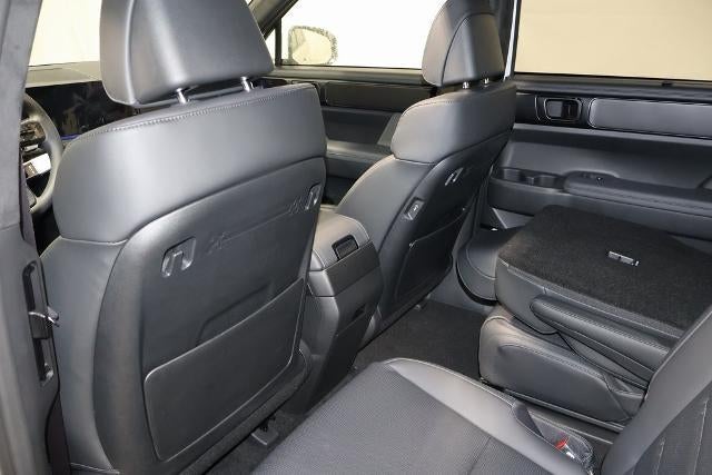 2026 Hyundai SANTA FE HYBRID Calligraphy AWD