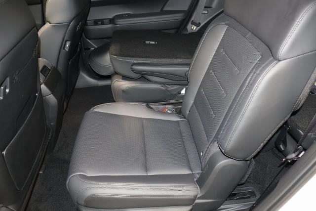 2026 Hyundai SANTA FE HYBRID Calligraphy AWD