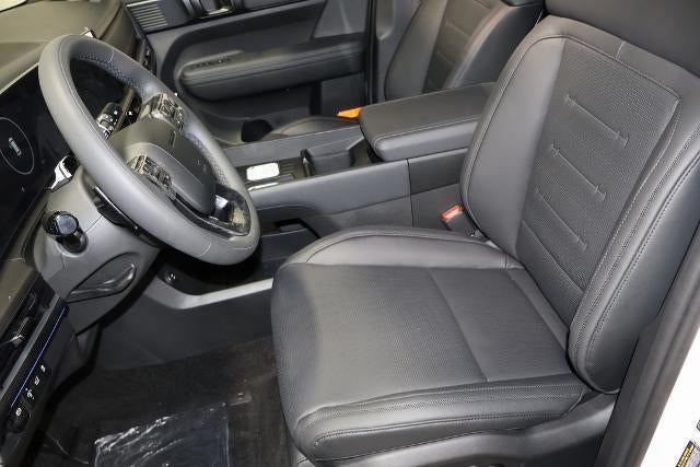 2026 Hyundai SANTA FE HYBRID Calligraphy AWD