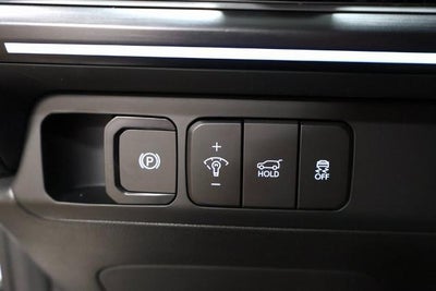 2026 Hyundai SANTA FE HYBRID Calligraphy AWD