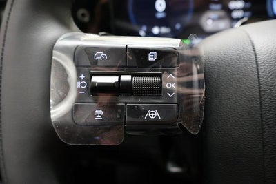 2026 Hyundai SANTA FE HYBRID Calligraphy AWD