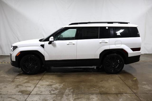 2026 Hyundai SANTA FE HYBRID Calligraphy AWD