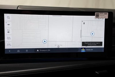 2026 Hyundai SANTA FE HYBRID Calligraphy AWD