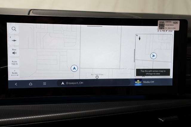 2026 Hyundai SANTA FE HYBRID Calligraphy AWD