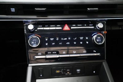 2026 Hyundai SANTA FE HYBRID Calligraphy AWD