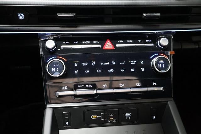 2026 Hyundai SANTA FE HYBRID Calligraphy AWD