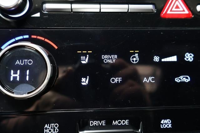 2026 Hyundai SANTA FE HYBRID Calligraphy AWD