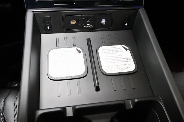 2026 Hyundai SANTA FE HYBRID Calligraphy AWD