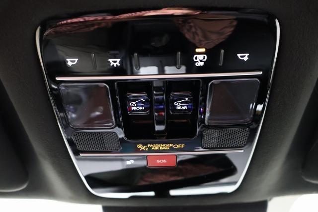 2026 Hyundai SANTA FE HYBRID Calligraphy AWD