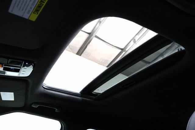 2026 Hyundai SANTA FE HYBRID Calligraphy AWD